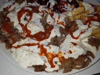 Uylas Kebap Center