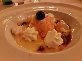 Trattoria La Luna