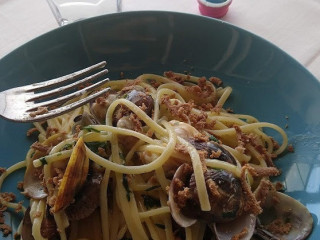 Caffe' Vespucci