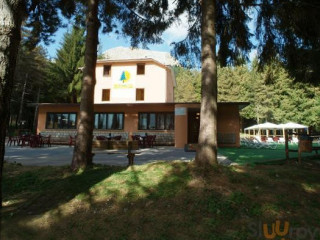La Pinetina
