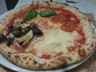Pinerolo Pizza