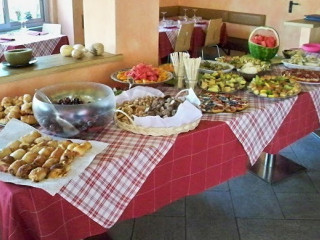 Bbq- Pizzeria