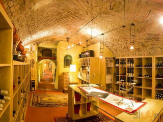 Vineria Fuoriporta