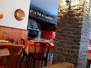 Rifugio Pia Del Re