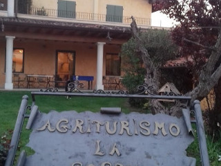 La Sosta Napoleonica