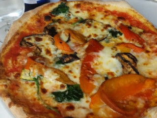 Pizzeria Giordano, Biella