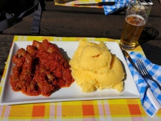 La Capannina