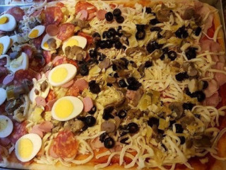 D'amico Pizze Delizie