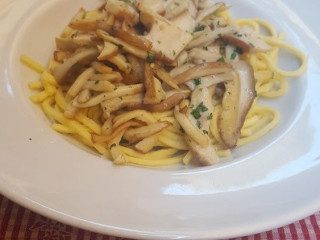 Trattoria Del Gesumin