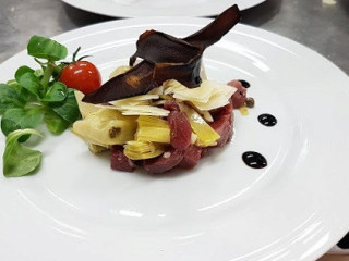 L'antica Locanda