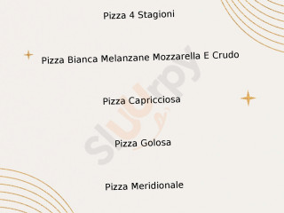 Pizza In Piazza