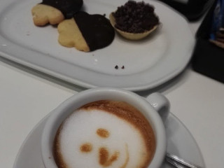 Cremeria Chocolat
