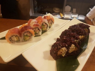 Oriental Fusion Bambu