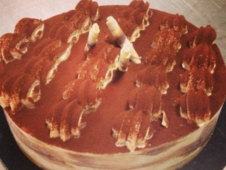 Il Gelato Tra Le Nuvole
