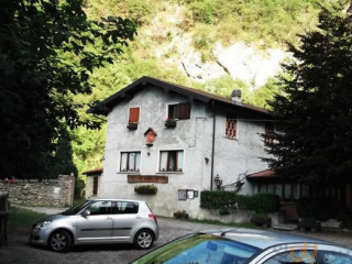 La Vecchia Chioderia