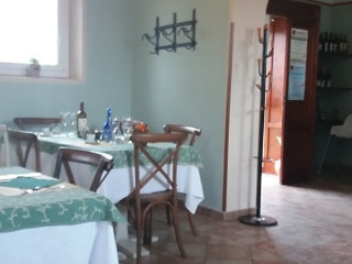 Ristorante Brasserie Gambarina Alta
