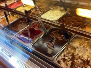 Gelateria Fresco Piacere