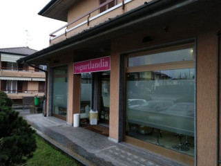 Yogurtlandia