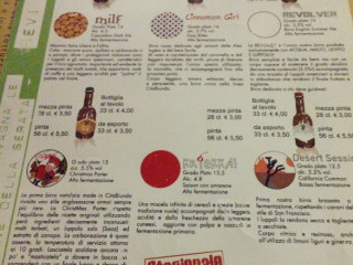 Fuori Citabiunda Alba