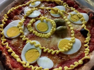 Pizzeria Dal Geme
