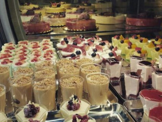Gelateria Nocciolarte
