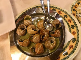 Pizzeria La Trota