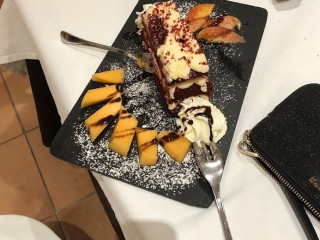 Trattoria La Fornacella