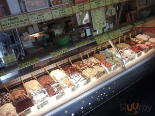 Gelateria Mucho Gusto