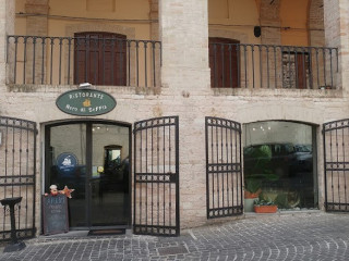 Nero Di Seppia