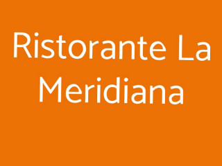 La Meridiana