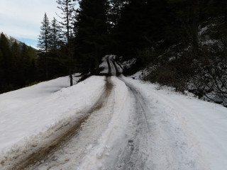 Rifugio San Bernardo