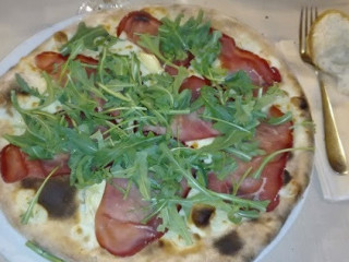 La Rusticana
