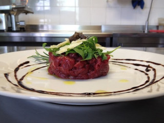Trattoria Al Maneggio