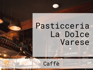 Pasticceria Zamberletti