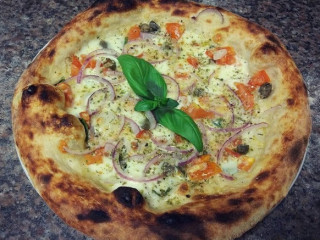 Peach Pit Street Food