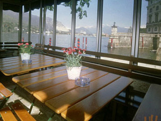 Caffe Lago