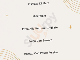 Trattoria Grigna