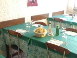 Trattoria Entoeca Ancora