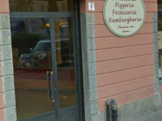 Pizza Sì
