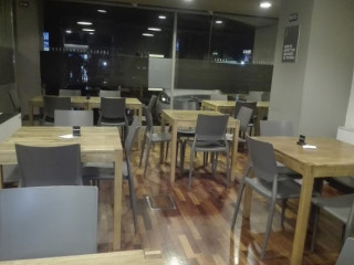 Maninpasta Pizzeria