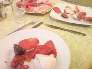 Locanda Del Cacciatore