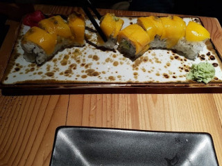 Sushiart