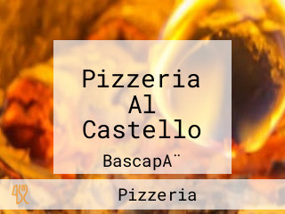 Pizzeria Al Castello