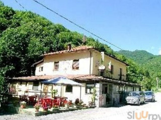 Trattoria Da Rosalba