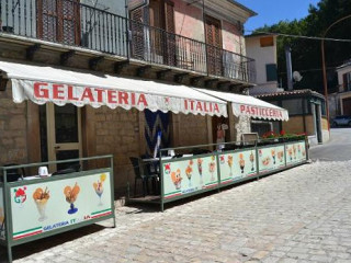 Gelateria Italia