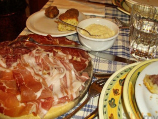 Agriturismo La Fornace
