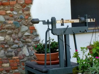Agriturismo La Nuova