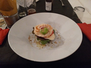 Vastucci Pizzeria Gourmet