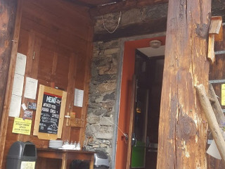 Rifugio Piano Della Mussa