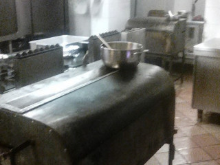 Trattoria Marelli